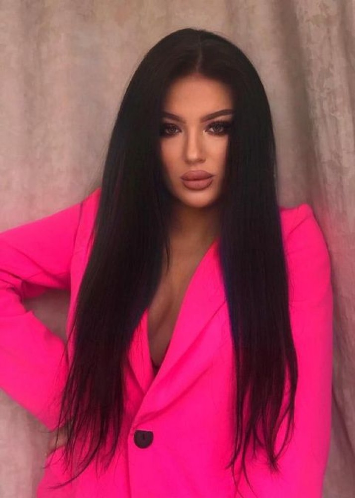 Индивидуалка КАТЕРИНА фото № 2 в городе Москва