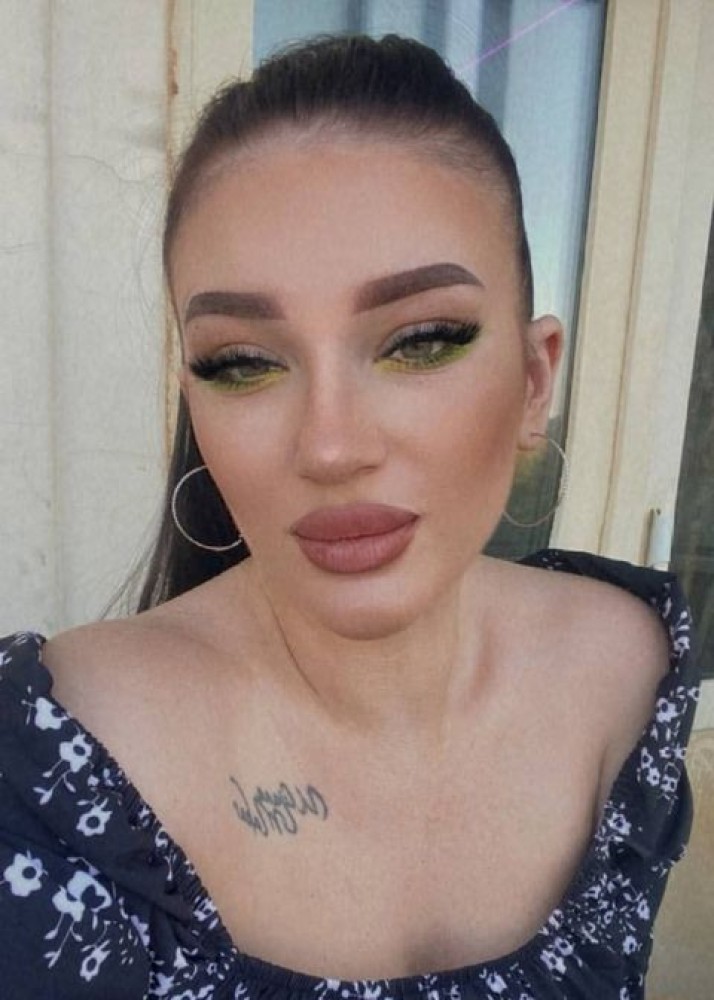 Индивидуалка КАТЕРИНА фото № 2 в городе Москва