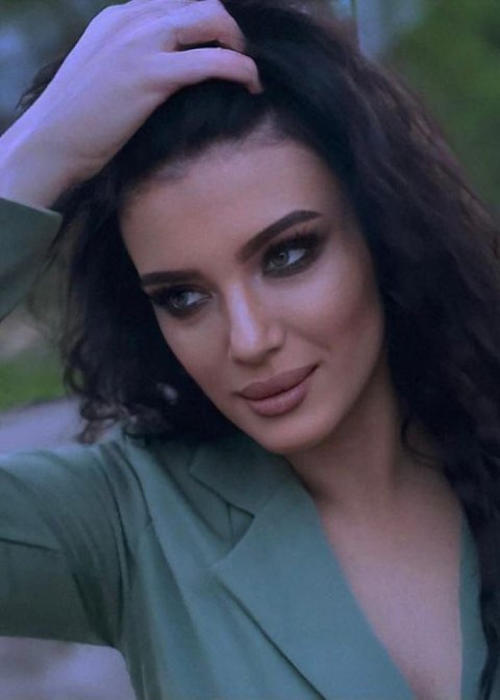 Индивидуалка КАТЕРИНА фото № 2 в городе Москва