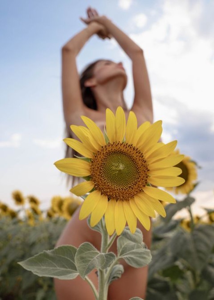 Индивидуалка Катерина главное фото в городе Москва 