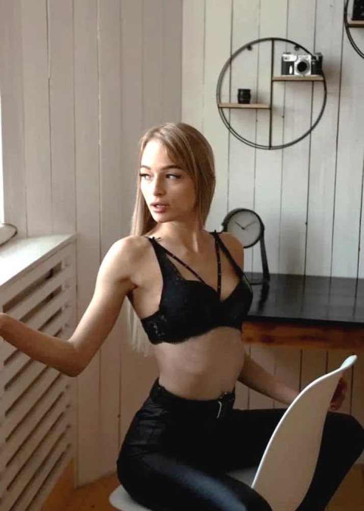 Индивидуалка Катрин фото № 2 в городе Москва