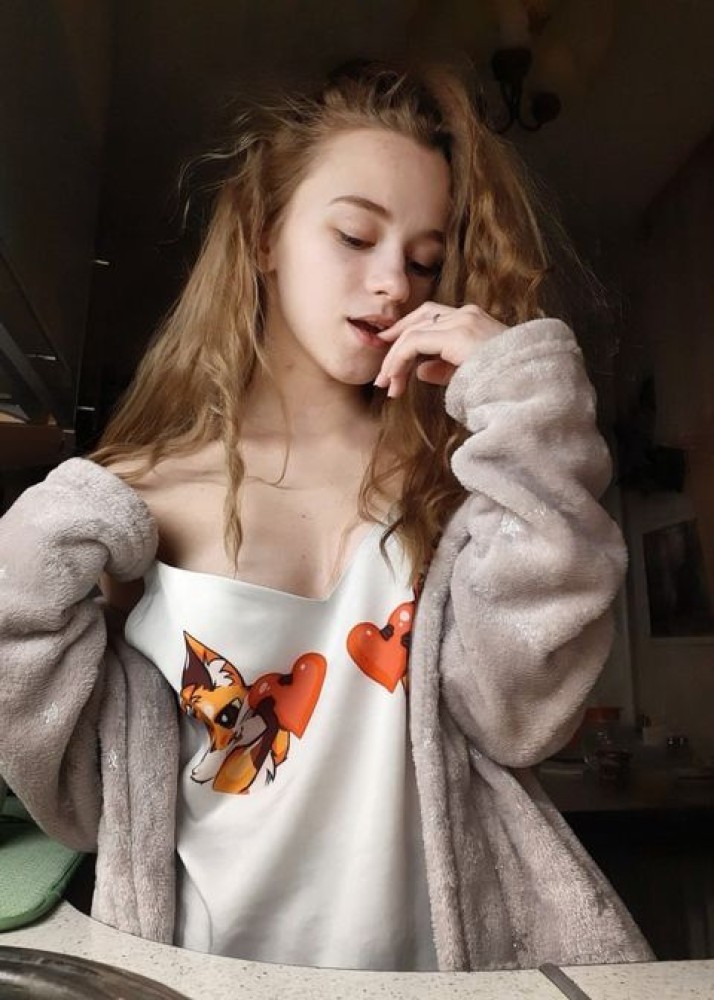 Индивидуалка Катрин фото № 2 в городе Москва