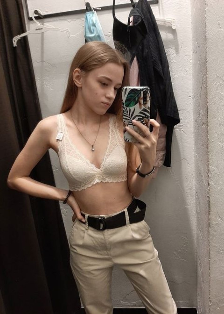 Индивидуалка Катрин фото № 2 в городе Москва