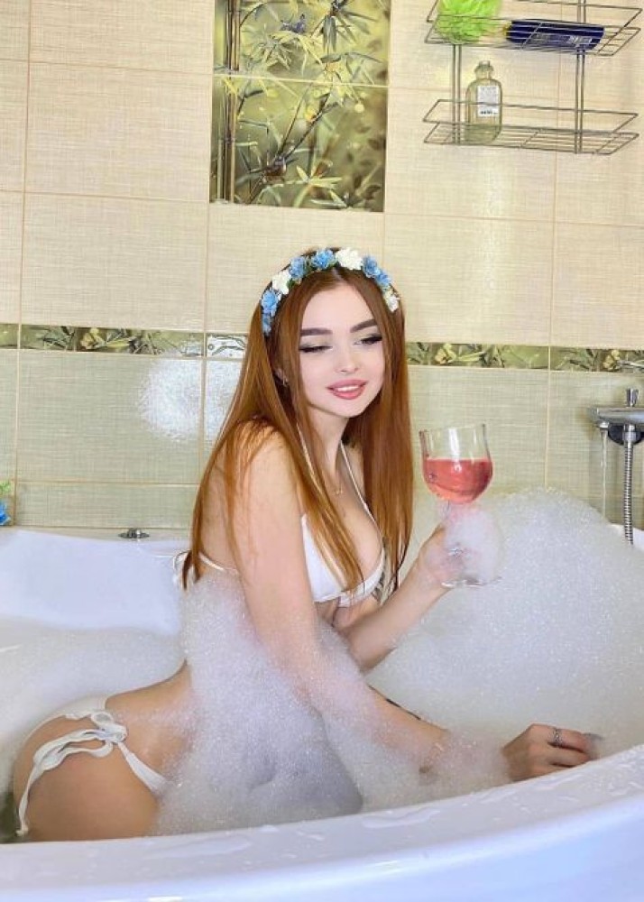 Индивидуалка Катрин фото № 2 в городе Москва