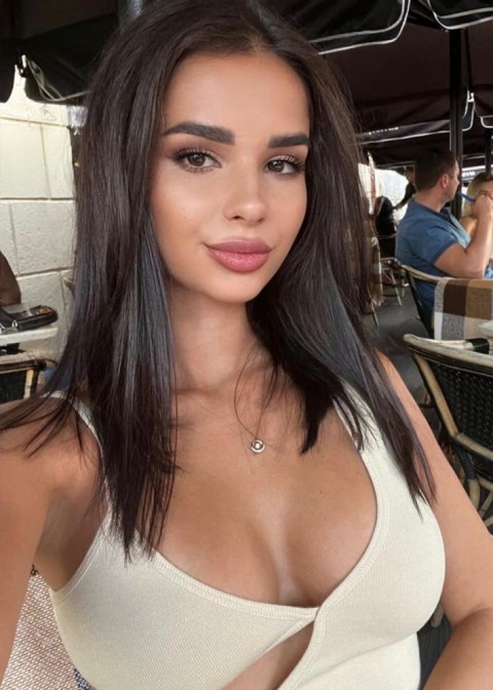 Индивидуалка Катрин главное фото в городе Москва 