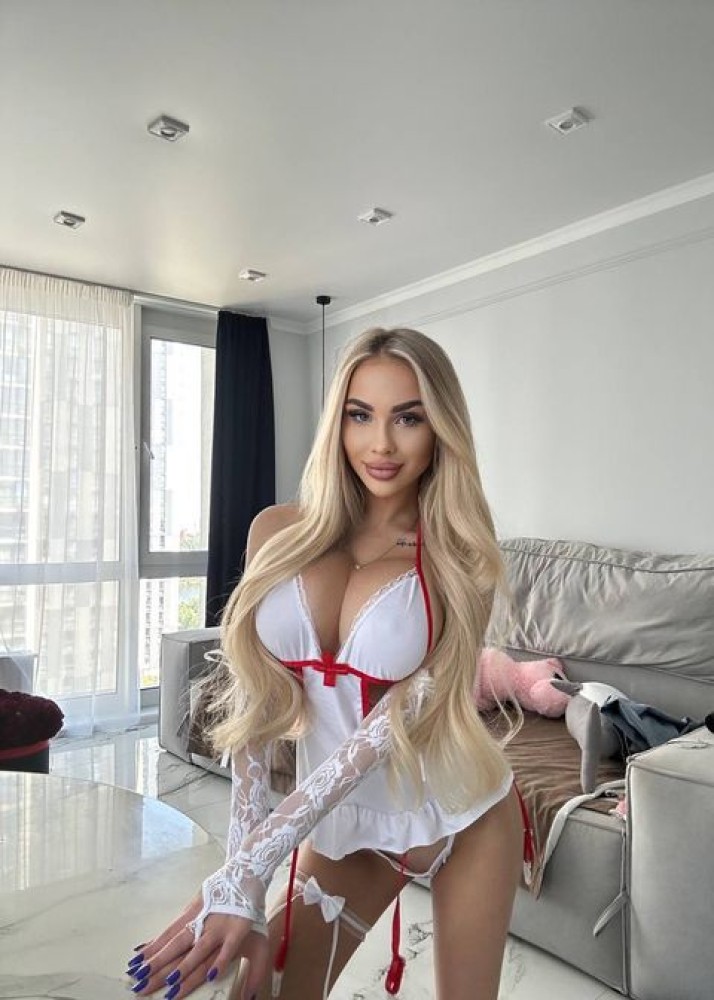 Индивидуалка Катрин главное фото в городе Москва 