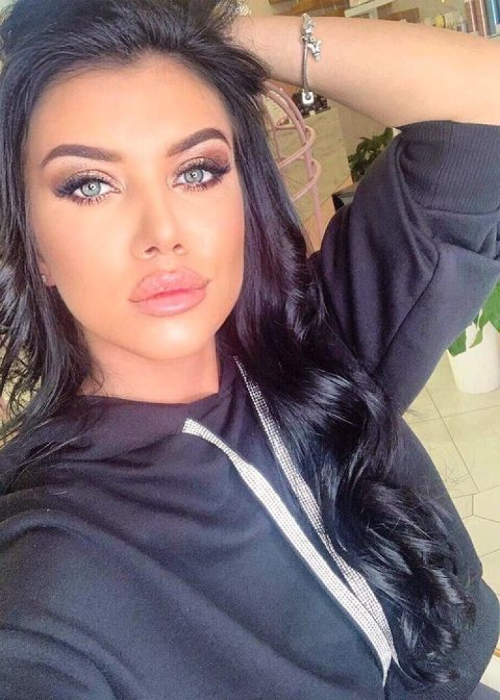 Индивидуалка Катрин фото № 2 в городе Москва