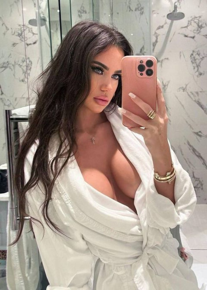 Индивидуалка Катрин главное фото в городе Москва 