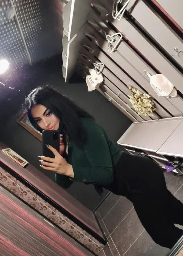 Индивидуалка Катрин фото № 2 в городе Москва