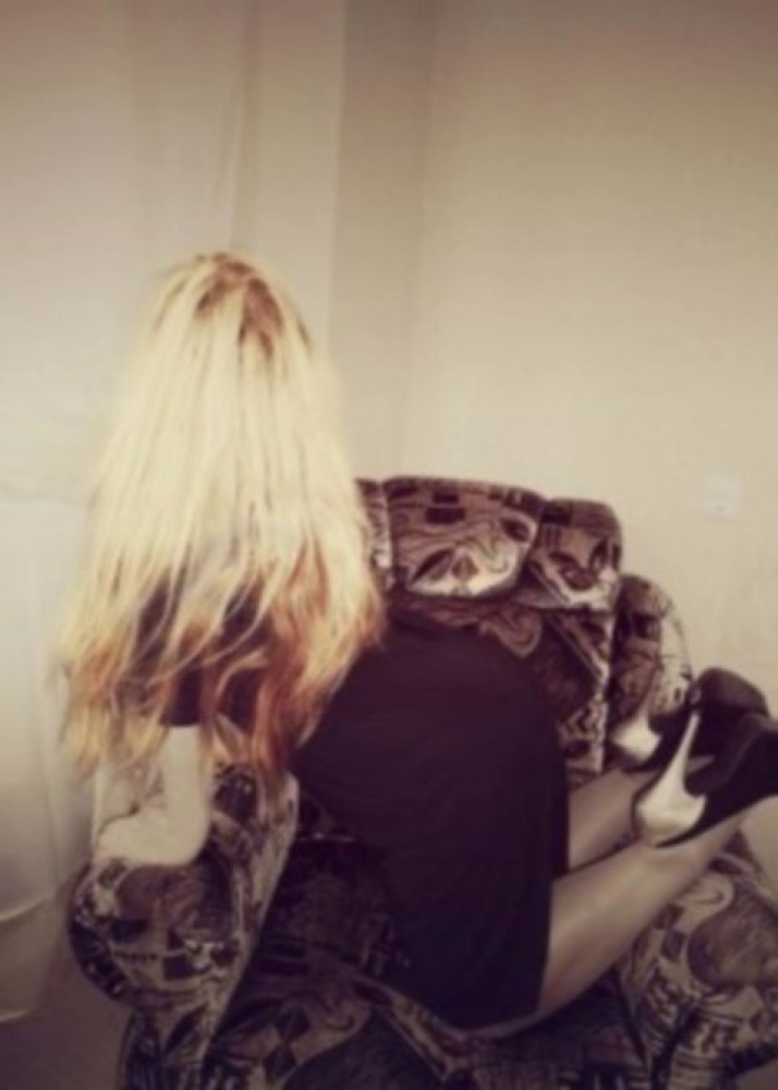 Индивидуалка Катрин фото № 2 в городе Москва