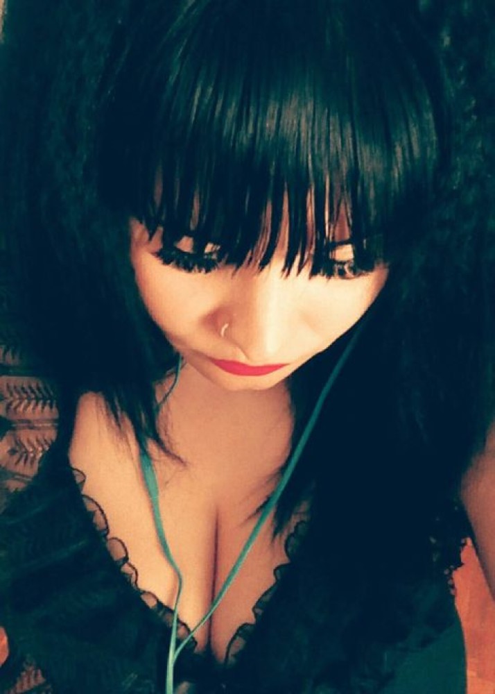 Индивидуалка Катрин фото № 2 в городе Москва