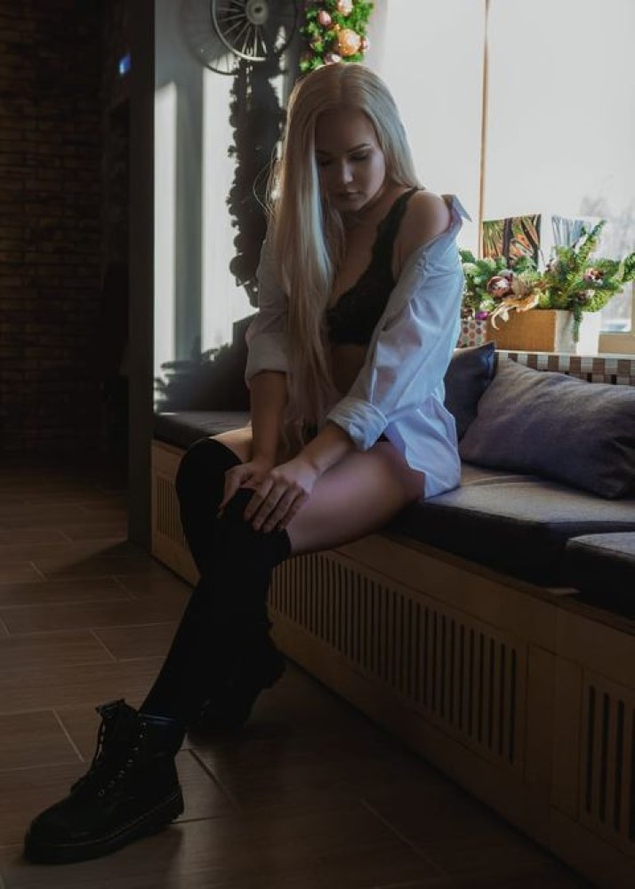 Индивидуалка Катя фото № 2 в городе Москва