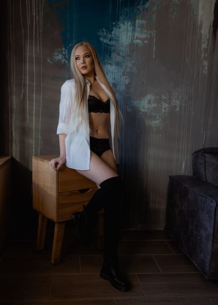 Индивидуалка Катя фото № 2 в городе Москва