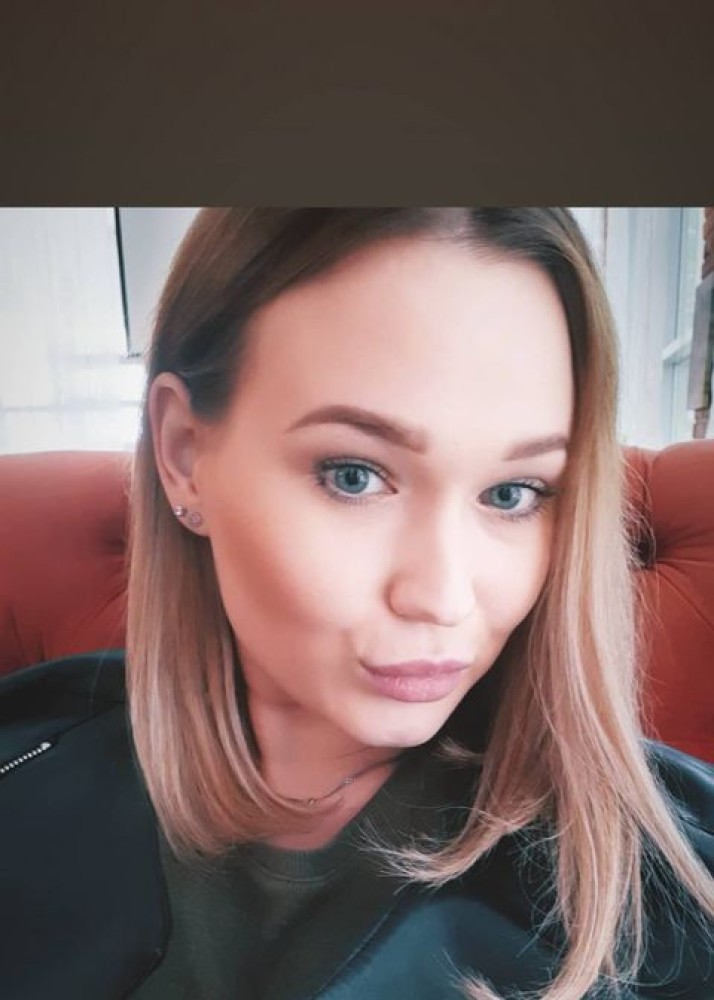 Индивидуалка Катя фото № 2 в городе Москва