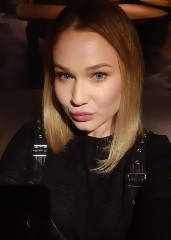 Индивидуалка Катя фото № 2 в городе Москва