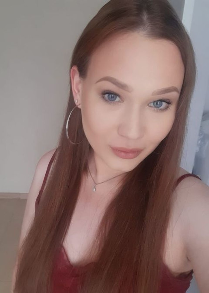 Индивидуалка Катя фото № 2 в городе Москва