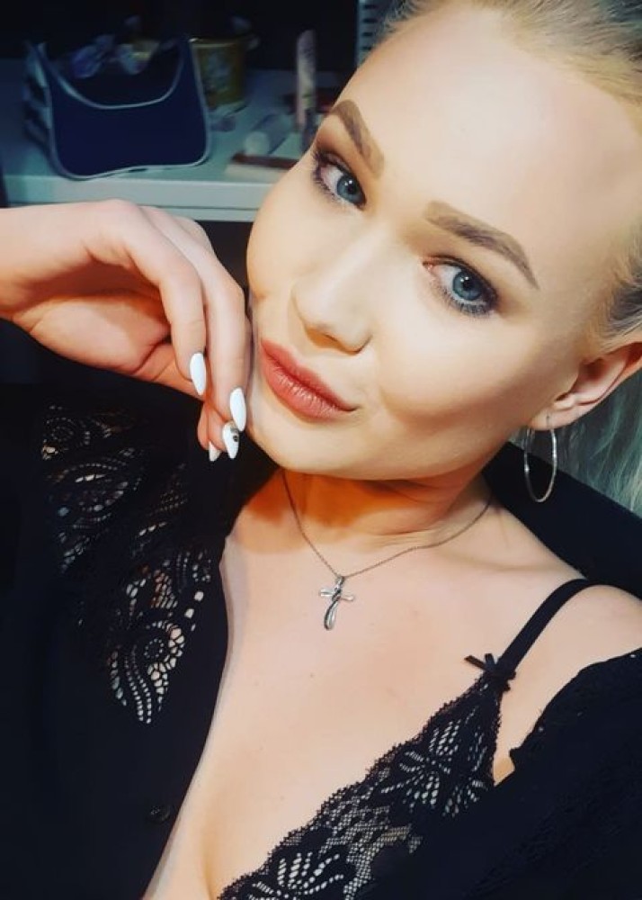 Индивидуалка Катя фото № 2 в городе Москва