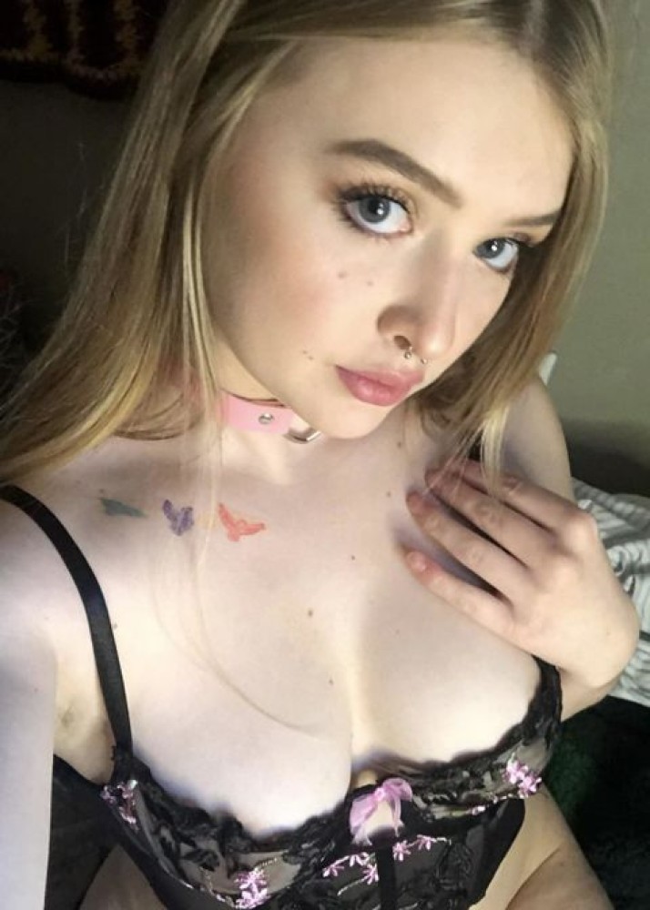 Индивидуалка Катя фото № 2 в городе Москва