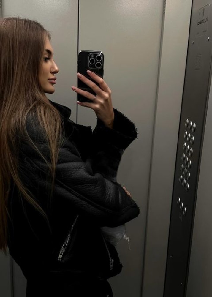 Индивидуалка Катя фото № 2 в городе Москва