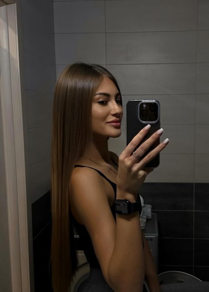 Индивидуалка Катя фото № 2 в городе Москва