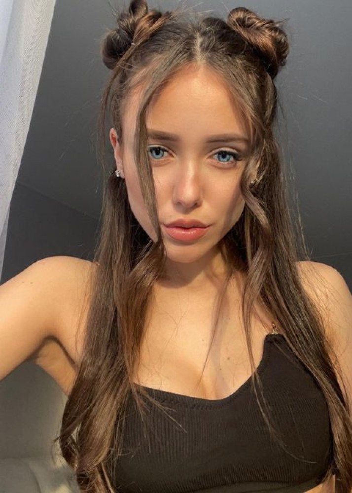 Индивидуалка Катя фото № 2 в городе Москва