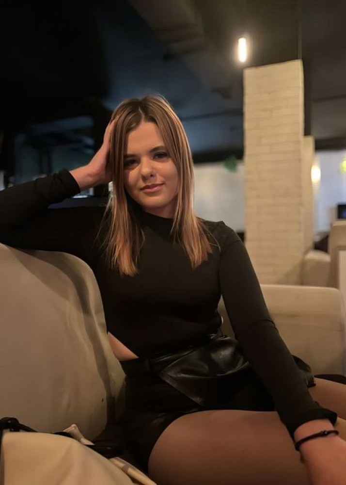 Индивидуалка Катя фото № 2 в городе Москва