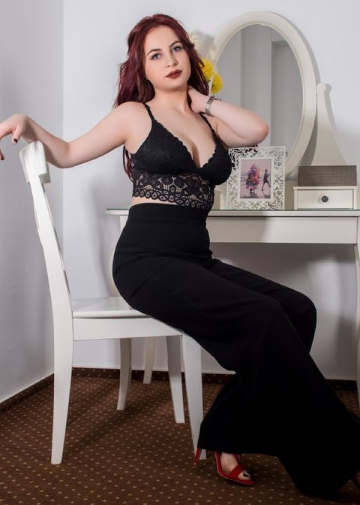 Индивидуалка Катя фото № 2 в городе Москва