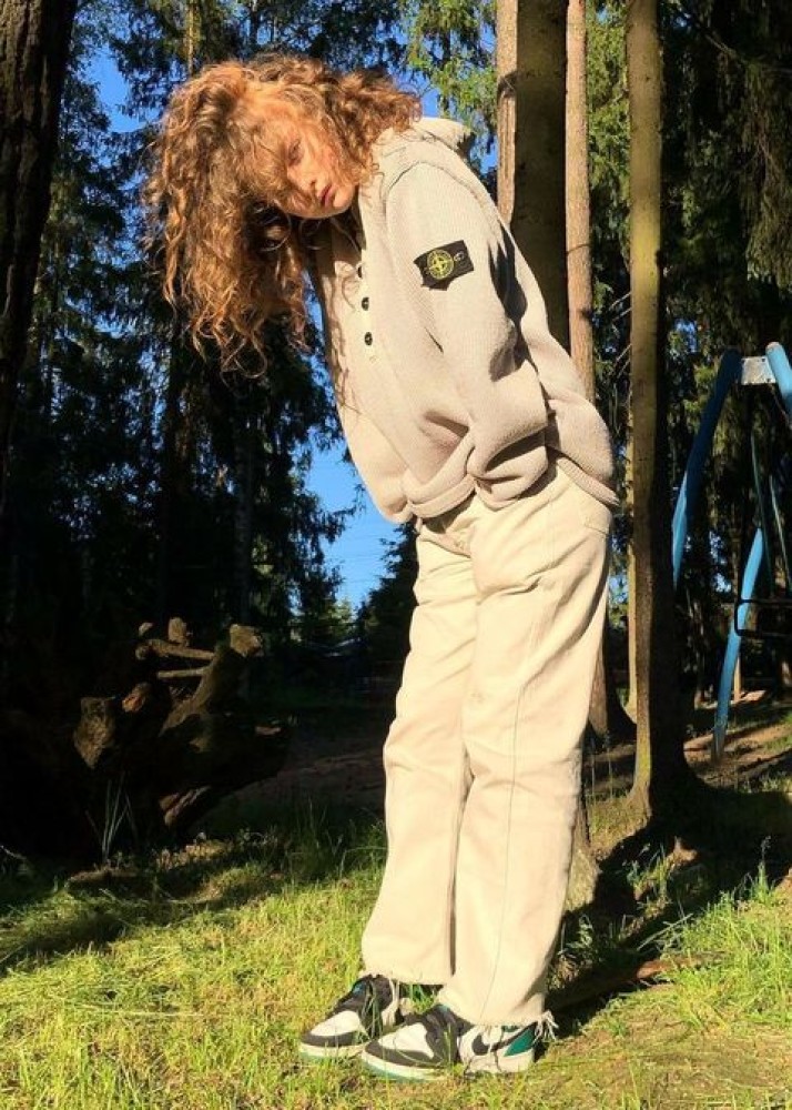 Индивидуалка Катя главное фото в городе Москва 