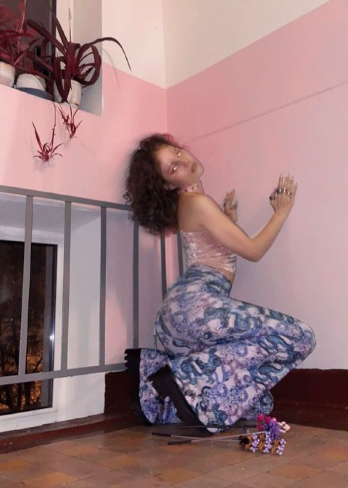 Индивидуалка Катя фото № 2 в городе Москва