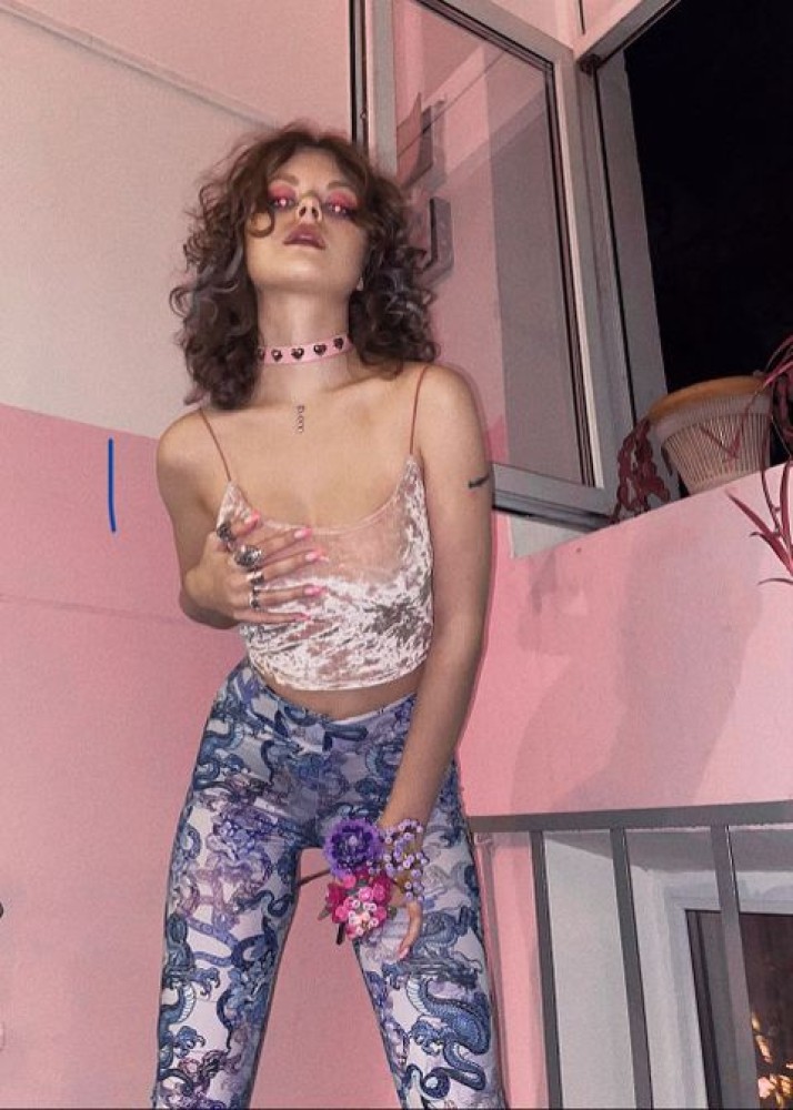 Индивидуалка Катя фото № 2 в городе Москва