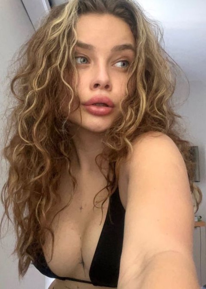 Индивидуалка Катя фото № 2 в городе Москва