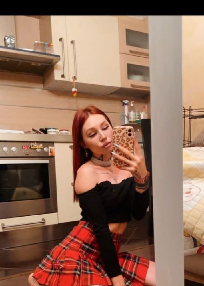 Индивидуалка Катя фото № 2 в городе Москва