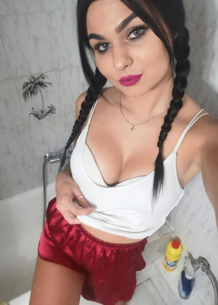 Индивидуалка Катя главное фото в городе Москва 