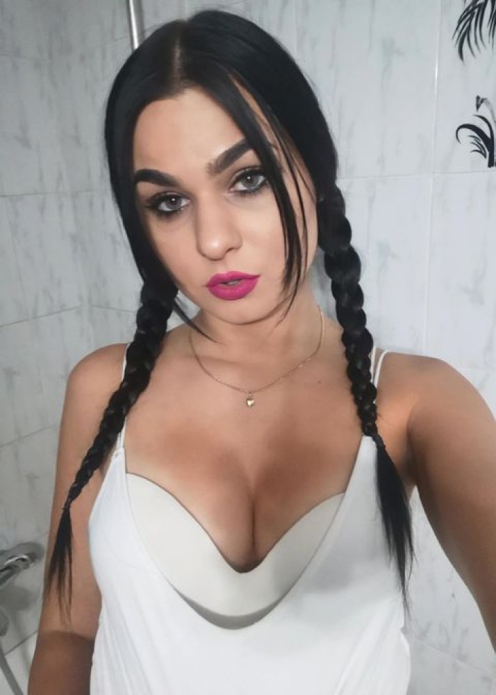 Индивидуалка Катя фото № 2 в городе Москва