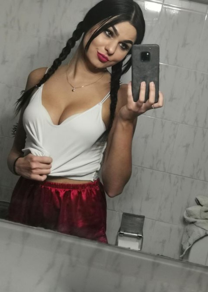 Индивидуалка Катя фото № 2 в городе Москва