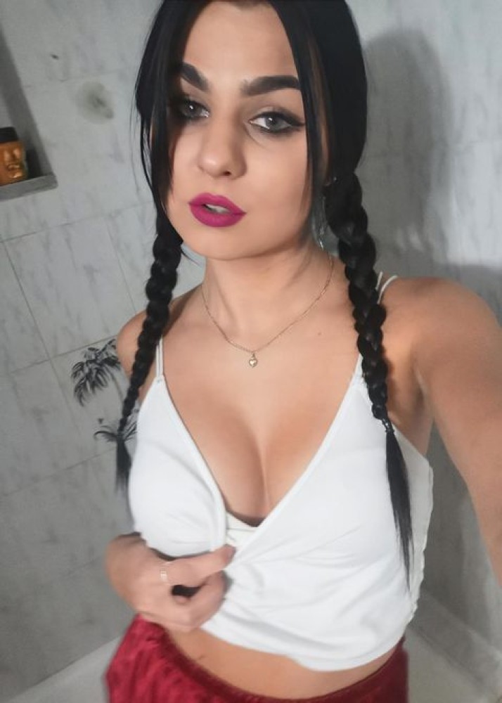 Индивидуалка Катя фото № 2 в городе Москва