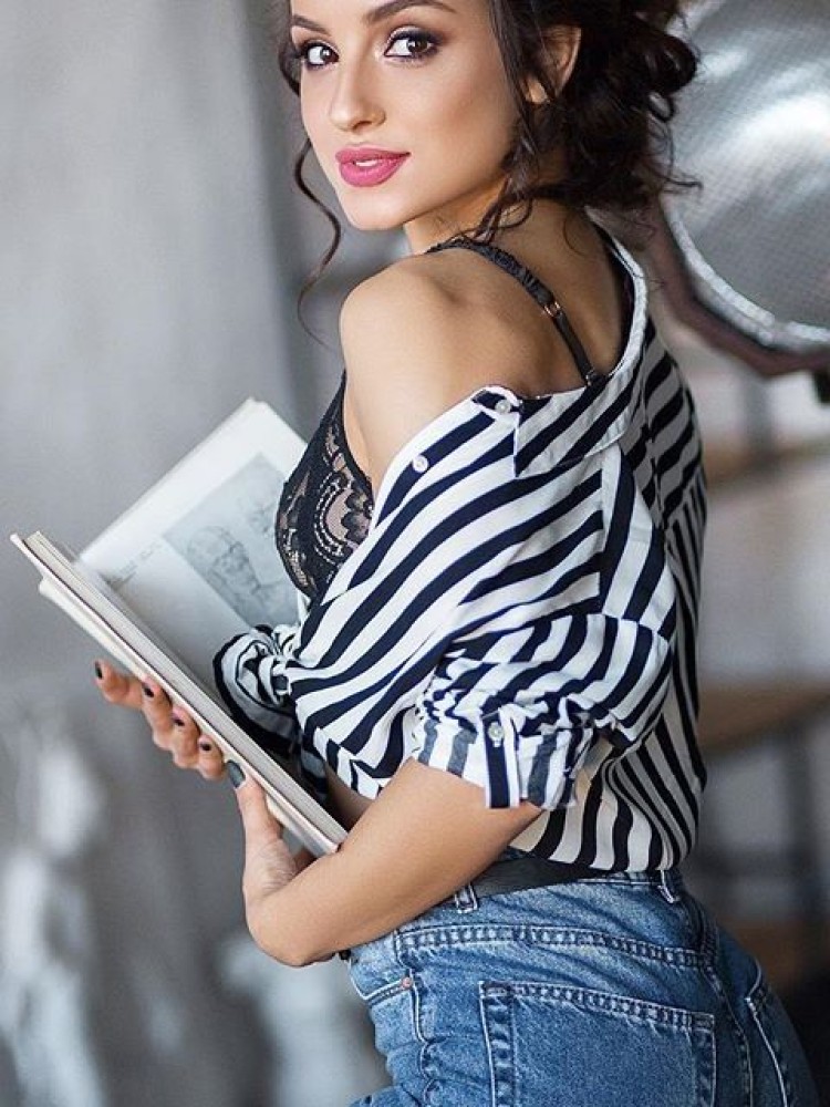 Индивидуалка Катя фото № 2 в городе Москва