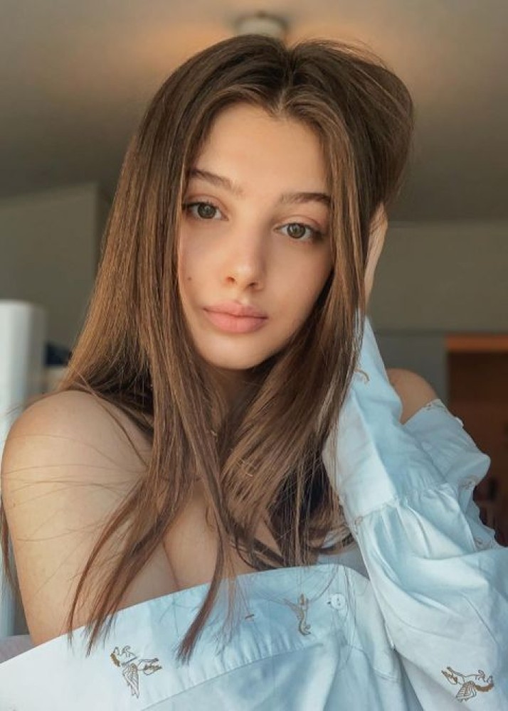 Индивидуалка Катя главное фото в городе Москва 