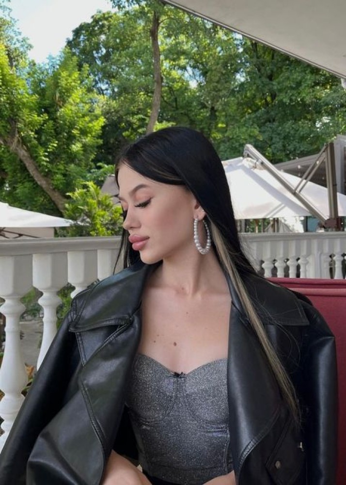 Индивидуалка Катя главное фото в городе Москва 