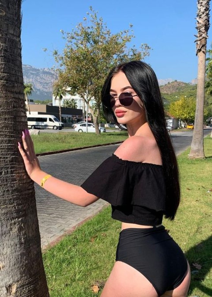 Индивидуалка Катя фото № 2 в городе Москва