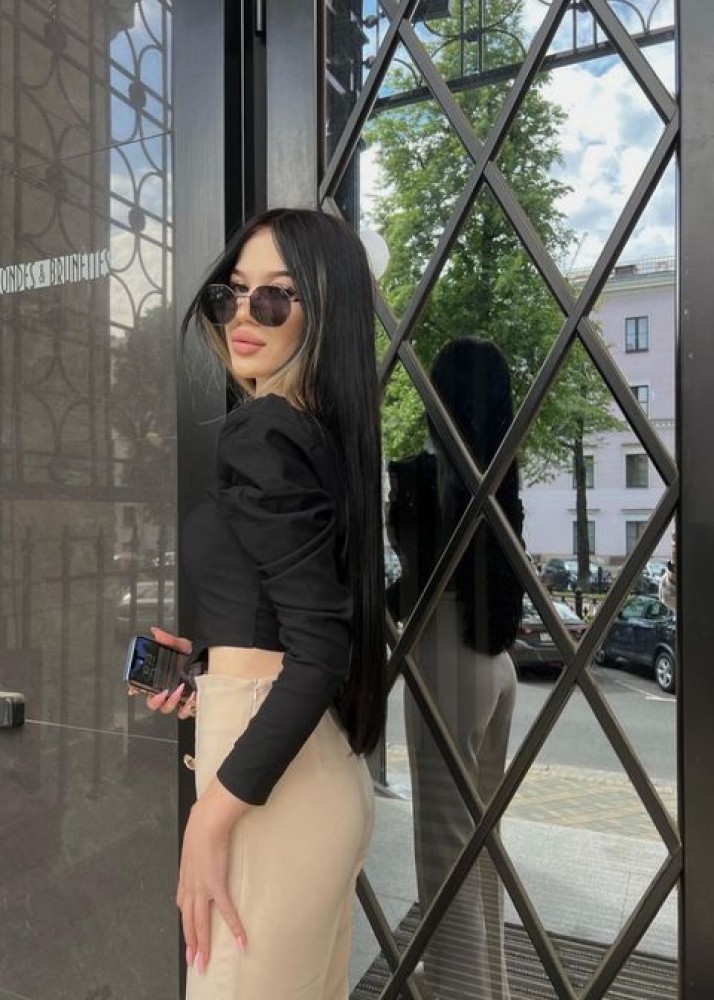 Индивидуалка Катя фото № 2 в городе Москва