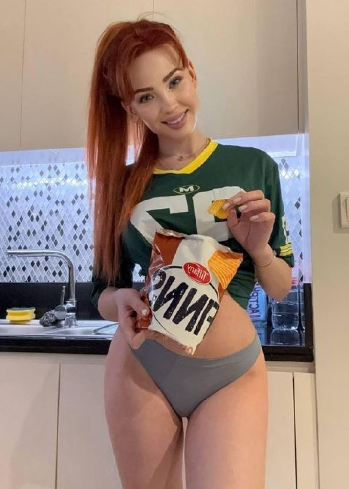 Индивидуалка Катя фото № 2 в городе Москва