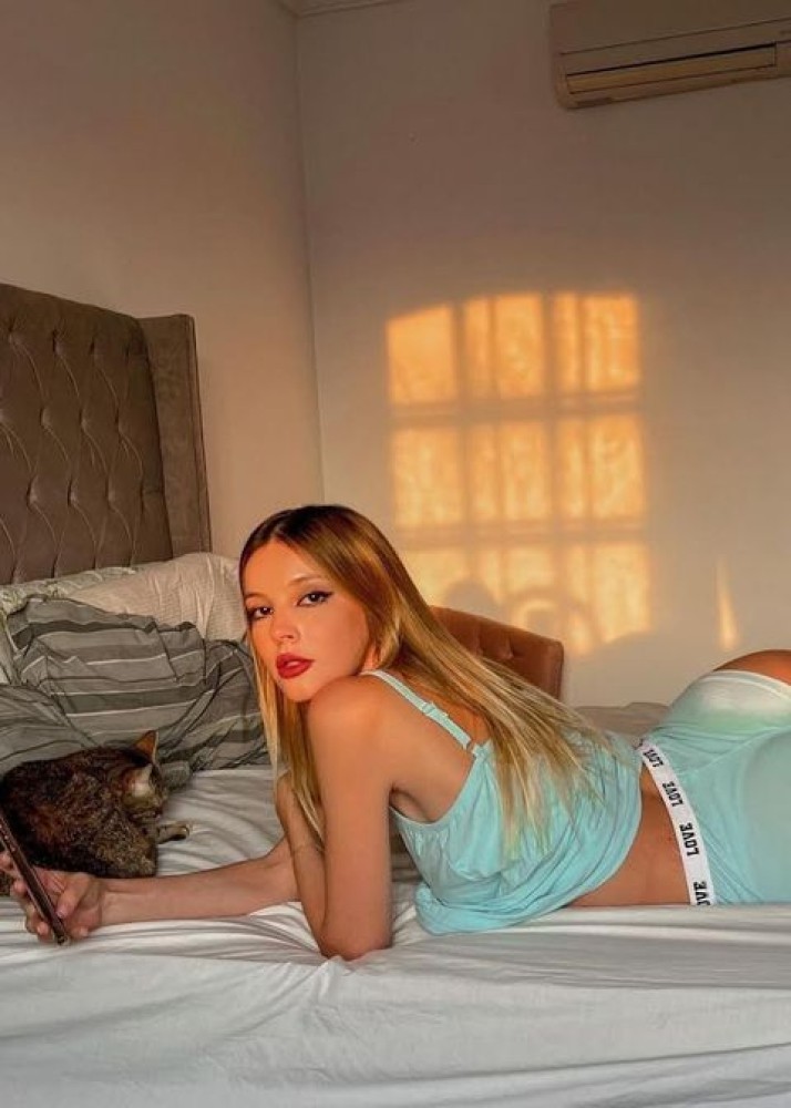 Индивидуалка Катя фото № 2 в городе Москва