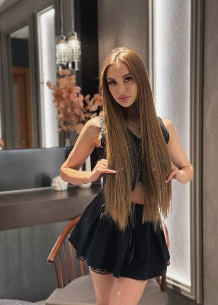 Индивидуалка Катя фото № 2 в городе Москва