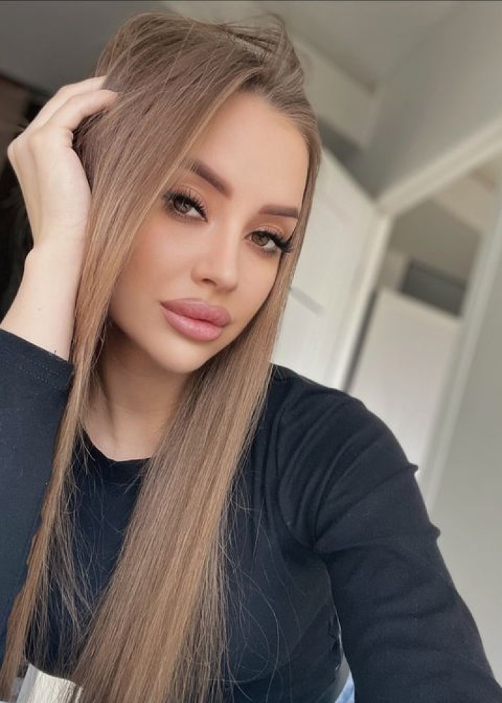 Индивидуалка Катя фото № 2 в городе Москва