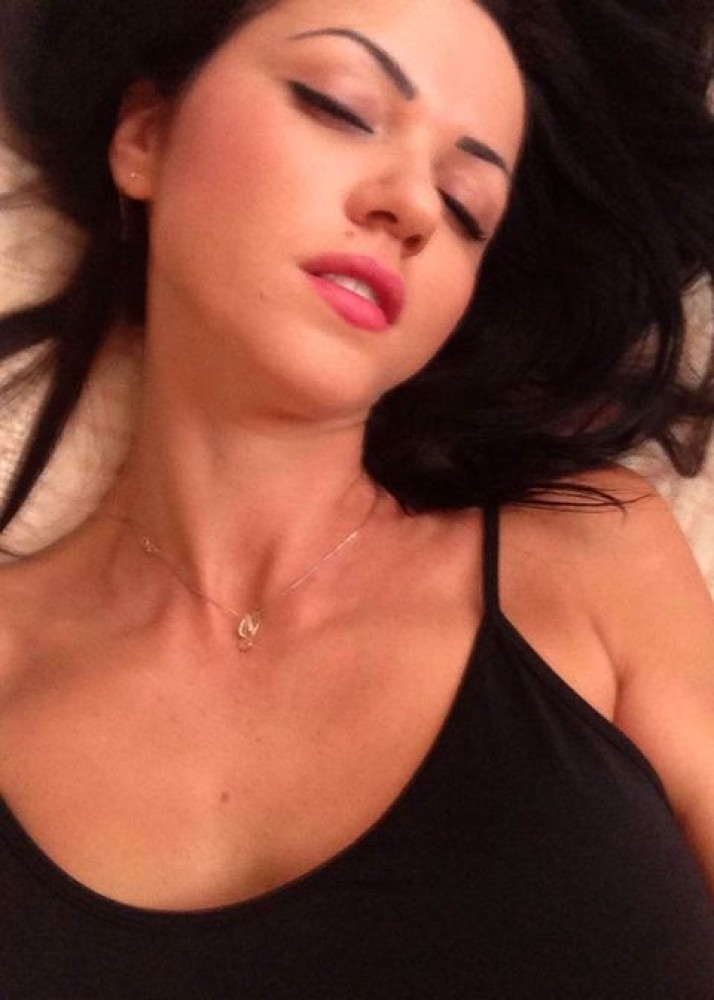 Индивидуалка Катя фото № 2 в городе Москва