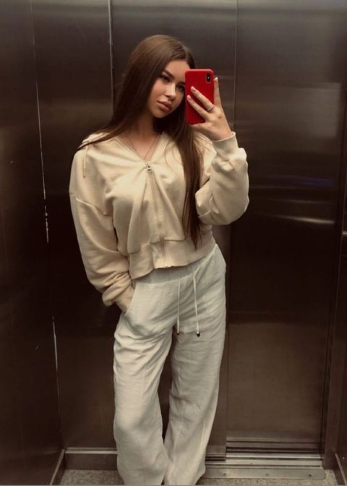 Индивидуалка Катя фото № 2 в городе Москва