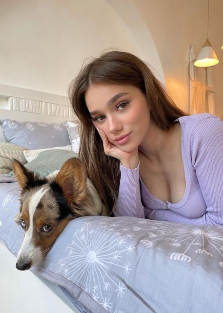 Индивидуалка ??Катя?? главное фото в городе Москва 