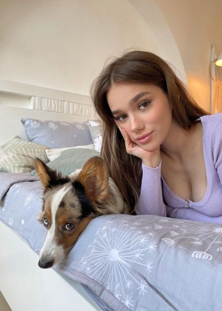 Индивидуалка ??Катя?? фото № 2 в городе Москва