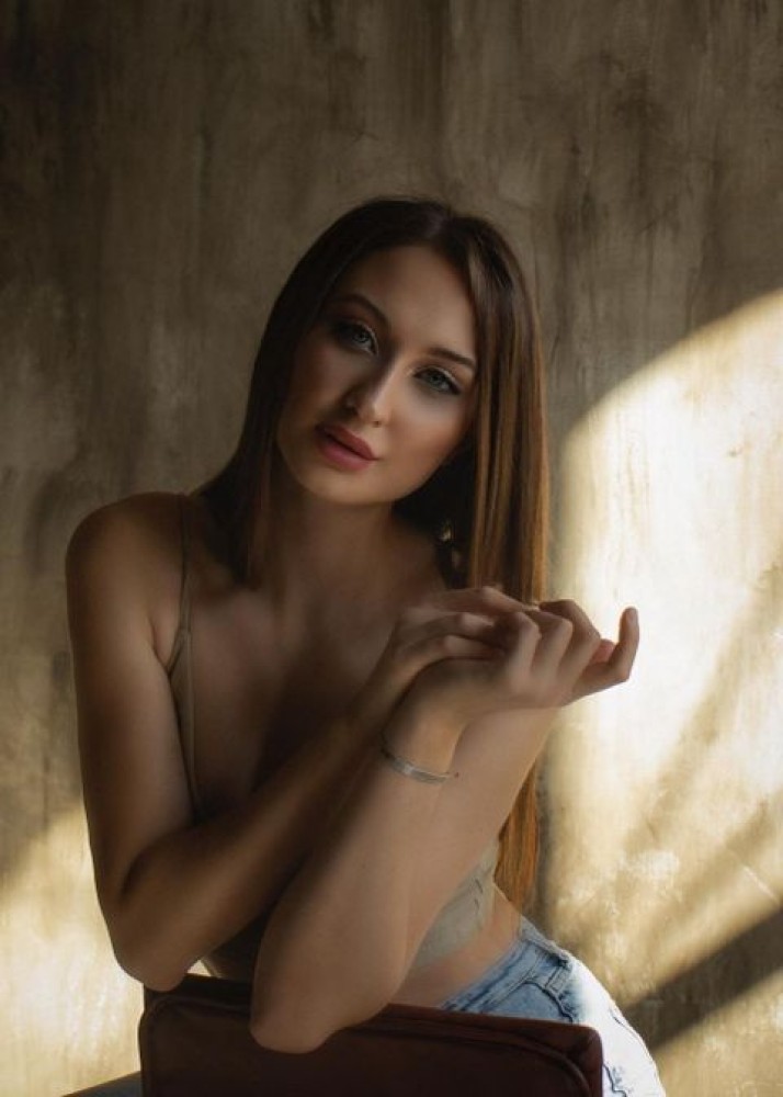 Индивидуалка Катя фото № 2 в городе Москва